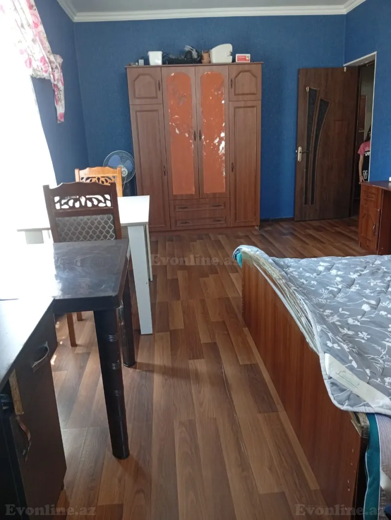 Satılır 4 otaqlı Həyət evi 100 m² Buzovna - şəkil 19