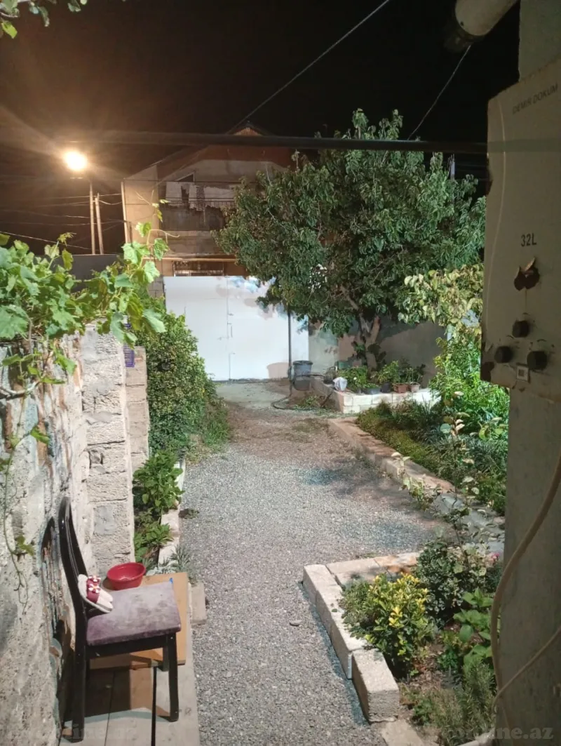 Satılır 4 otaqlı Həyət evi 100 m² Buzovna - şəkil 20