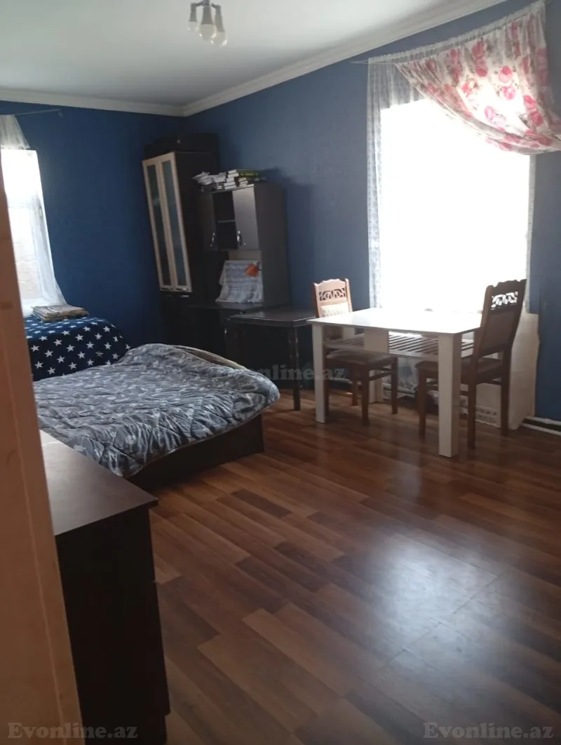 Satılır 4 otaqlı Həyət evi 100 m² Buzovna - şəkil 24