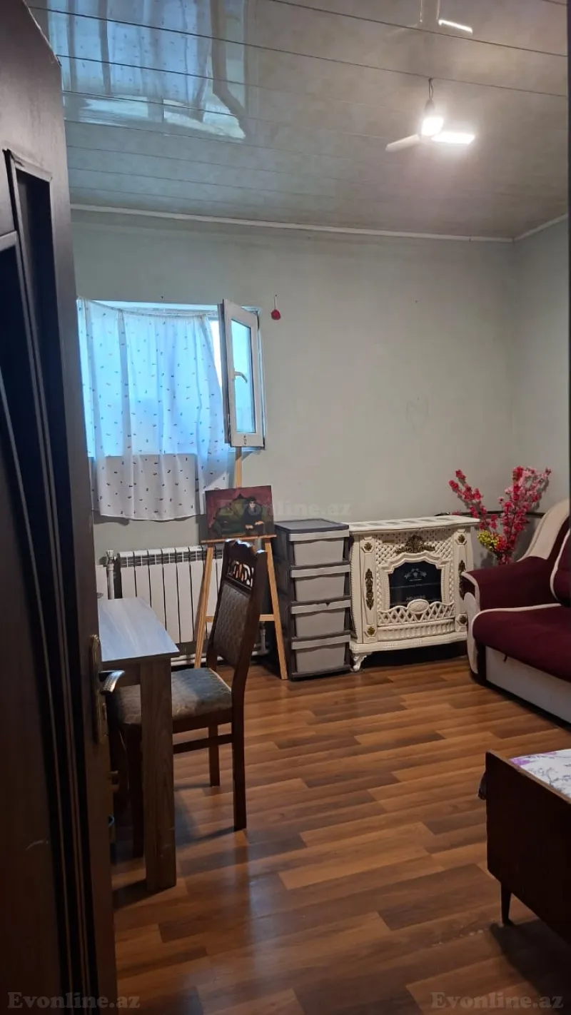 Satılır 4 otaqlı Həyət evi 100 m² Buzovna - şəkil 25