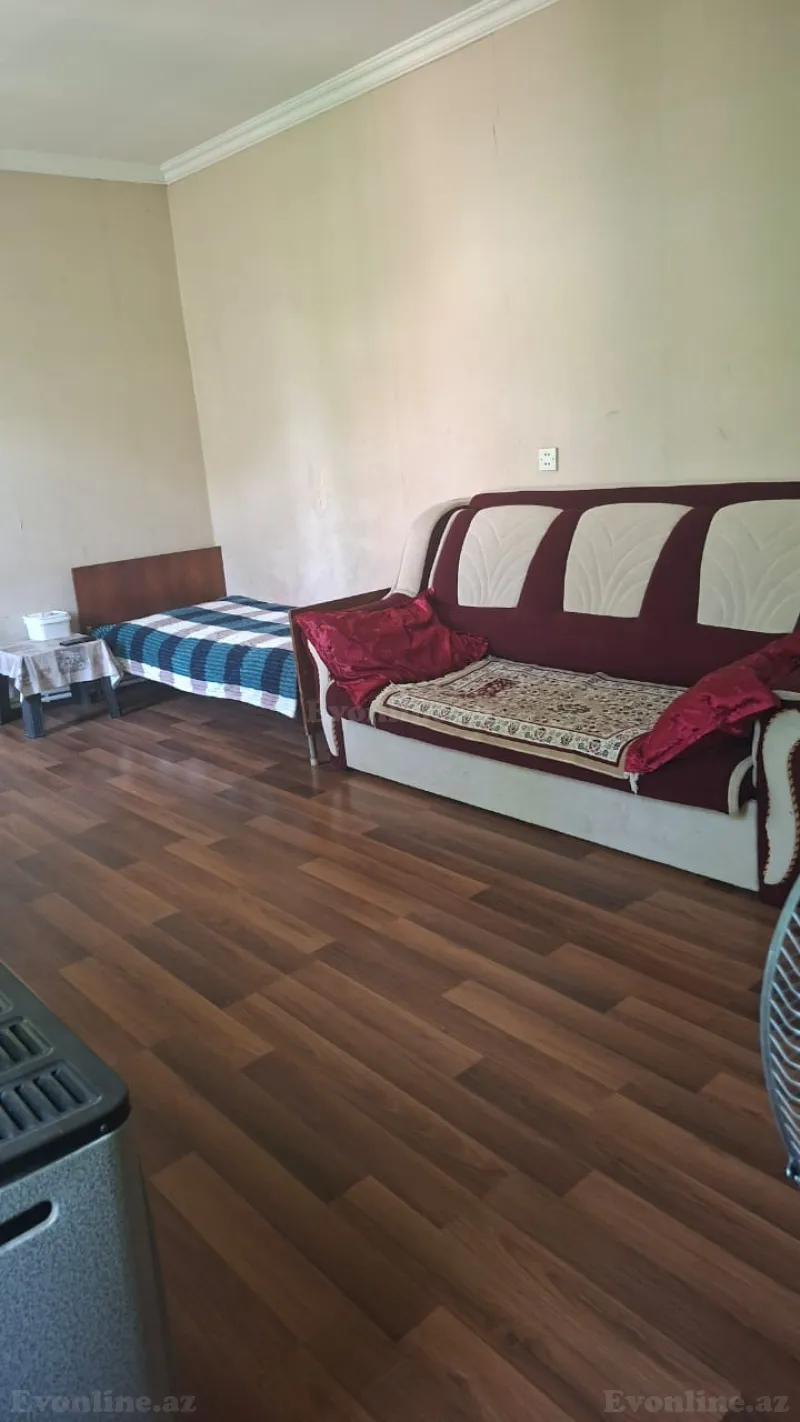 Satılır 4 otaqlı Həyət evi 100 m² Buzovna - şəkil 26