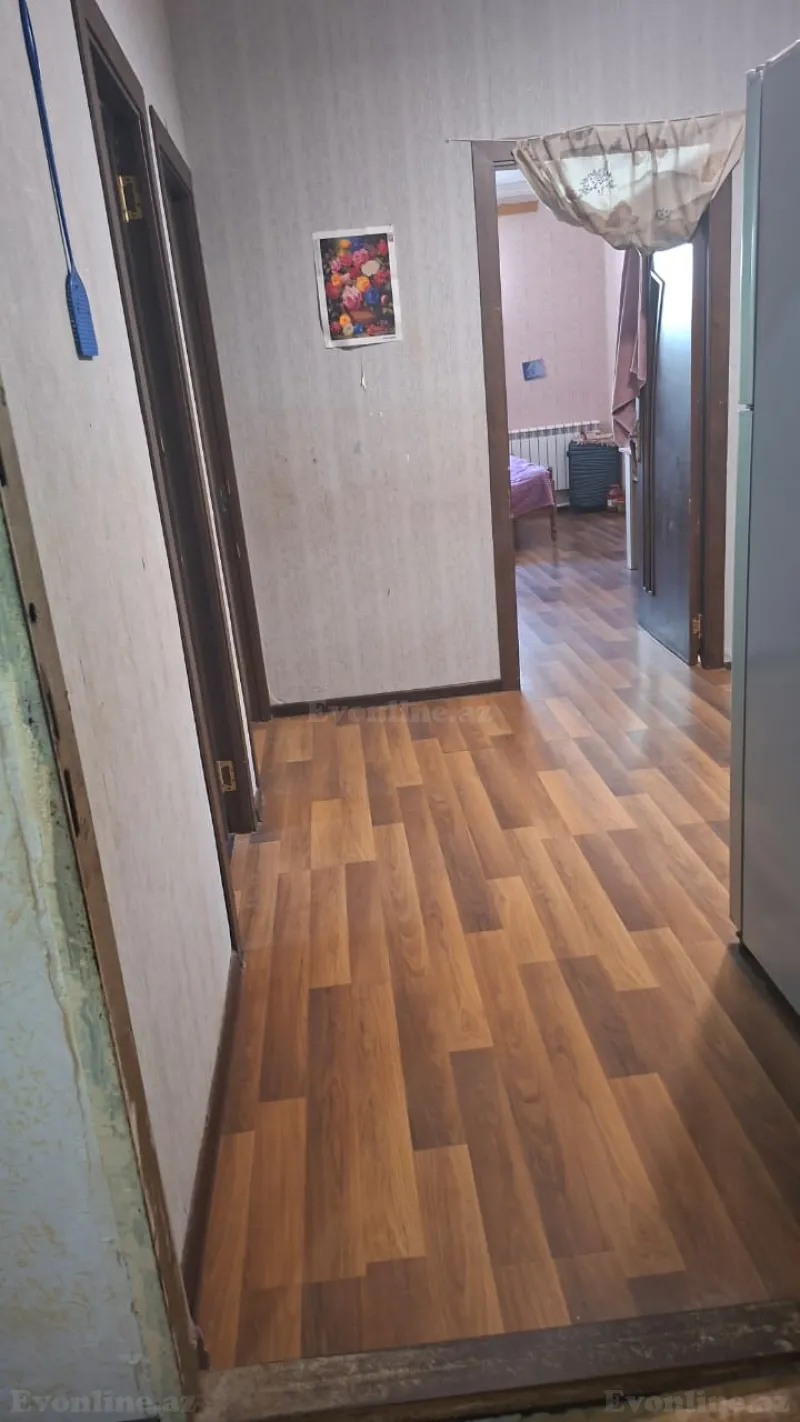Satılır 4 otaqlı Həyət evi 100 m² Buzovna - şəkil 27