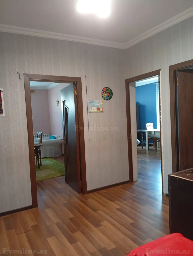 Satılır 4 otaqlı Həyət evi 100 m² Buzovna - şəkil 29