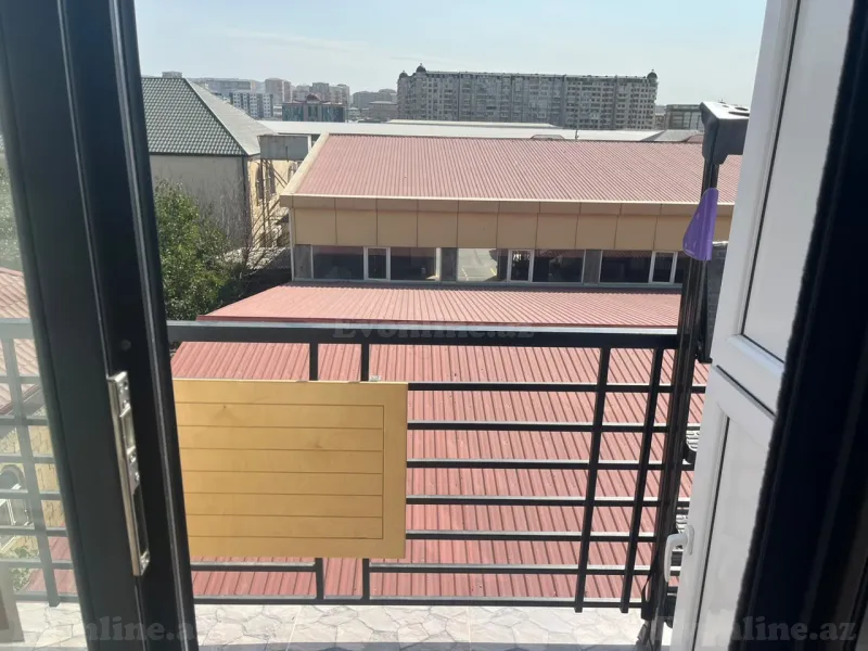 Satılır 2 otaqlı Mənzil Yeni tikili 58 m² Masazır - şəkil 7