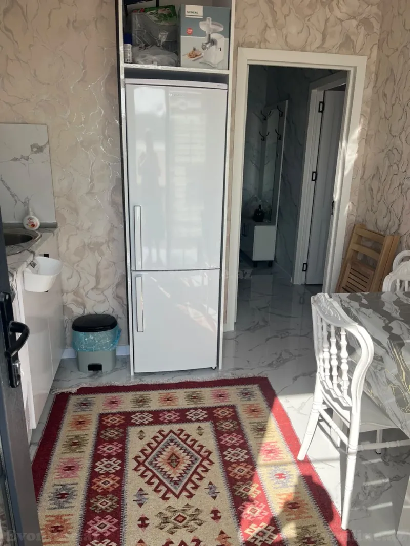Satılır 2 otaqlı Mənzil Yeni tikili 58 m² Masazır - şəkil 8