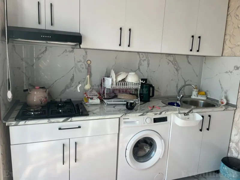Satılır 2 otaqlı Mənzil Yeni tikili 58 m² Masazır - şəkil 14