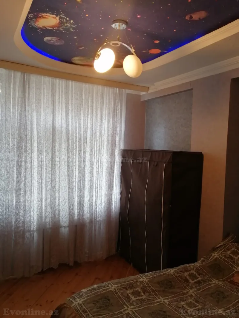 Satılır 3 otaqlı Mənzil Yeni tikili 85 m² Xırdalan - şəkil 8