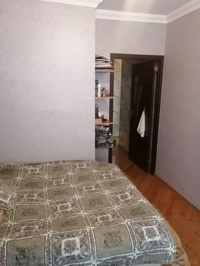 Satılır 3 otaqlı Mənzil Yeni tikili 85 m² Xırdalan - şəkil 9