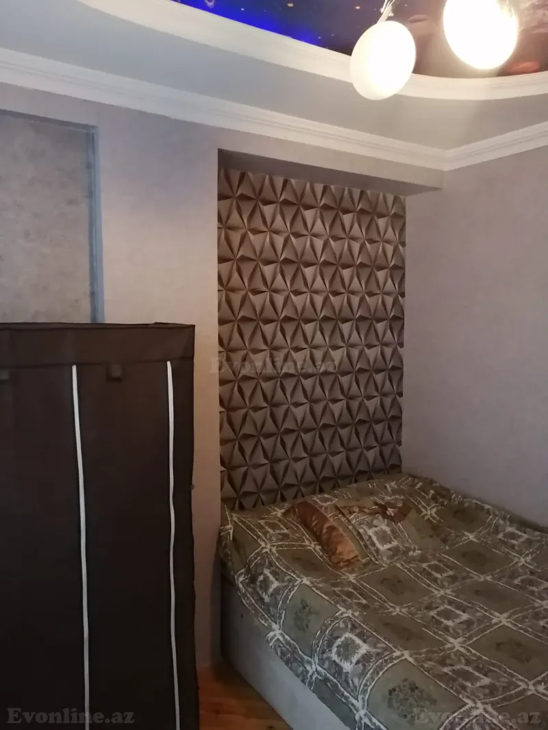 Satılır 3 otaqlı Mənzil Yeni tikili 85 m² Xırdalan - şəkil 10