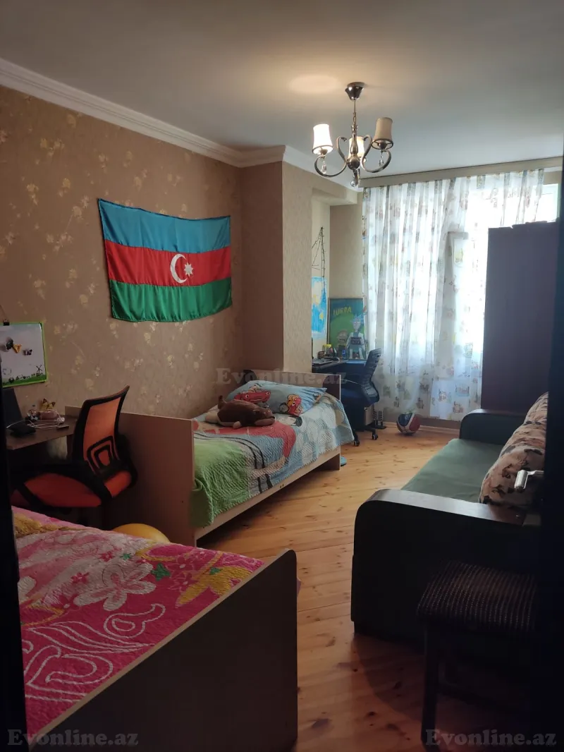Satılır 3 otaqlı Mənzil Yeni tikili 85 m² Xırdalan - şəkil 11