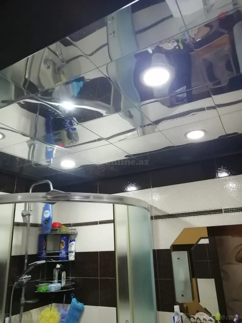 Satılır 3 otaqlı Mənzil Yeni tikili 85 m² Xırdalan - şəkil 15