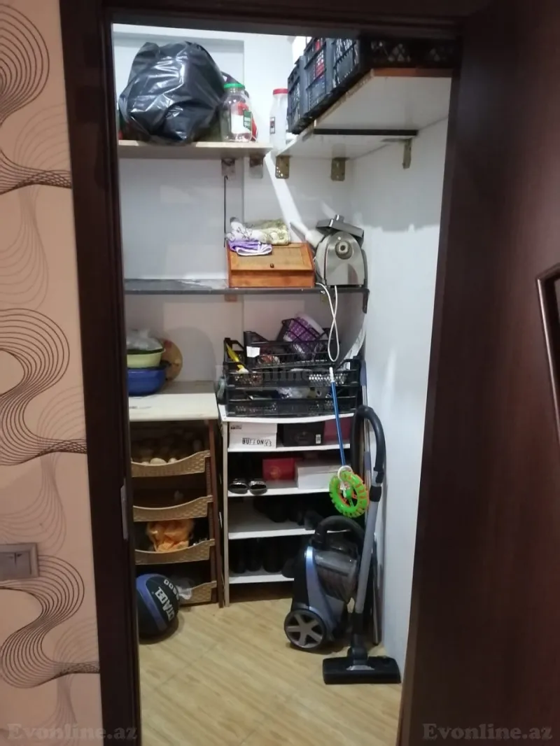 Satılır 3 otaqlı Mənzil Yeni tikili 85 m² Xırdalan - şəkil 16