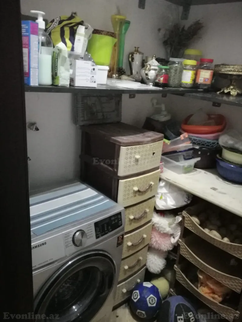 Satılır 3 otaqlı Mənzil Yeni tikili 85 m² Xırdalan - şəkil 17