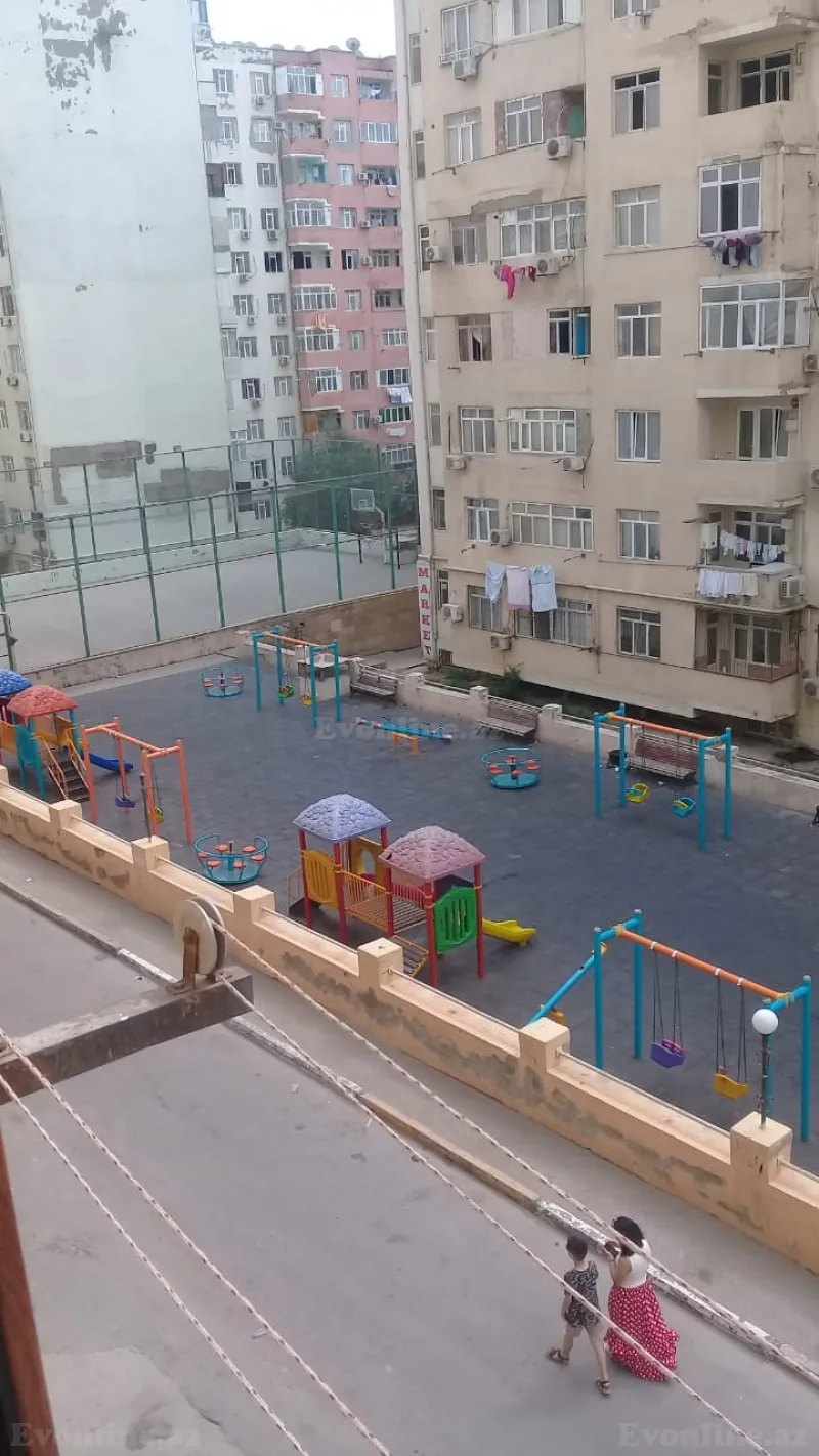 Satılır 3 otaqlı Mənzil Yeni tikili 85 m² Xırdalan - şəkil 18