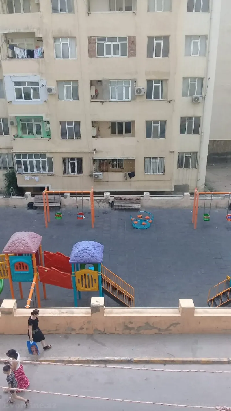 Satılır 3 otaqlı Mənzil Yeni tikili 85 m² Xırdalan - şəkil 19