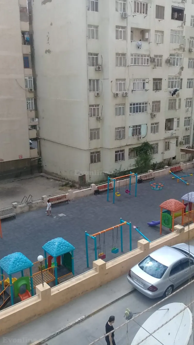 Satılır 3 otaqlı Mənzil Yeni tikili 85 m² Xırdalan - şəkil 20