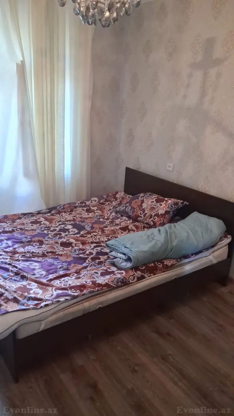 Kirayə verilir 2 otaqlı Mənzil Köhnə tikili 190 m² Kubinka - şəkil 2