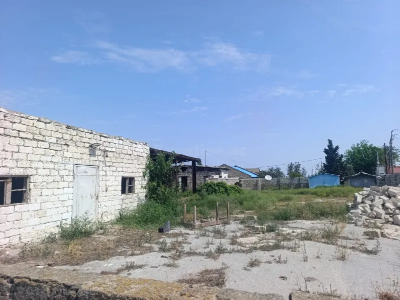 Satılır Torpaq 18 sot Məhəmmədi - şəkil 2