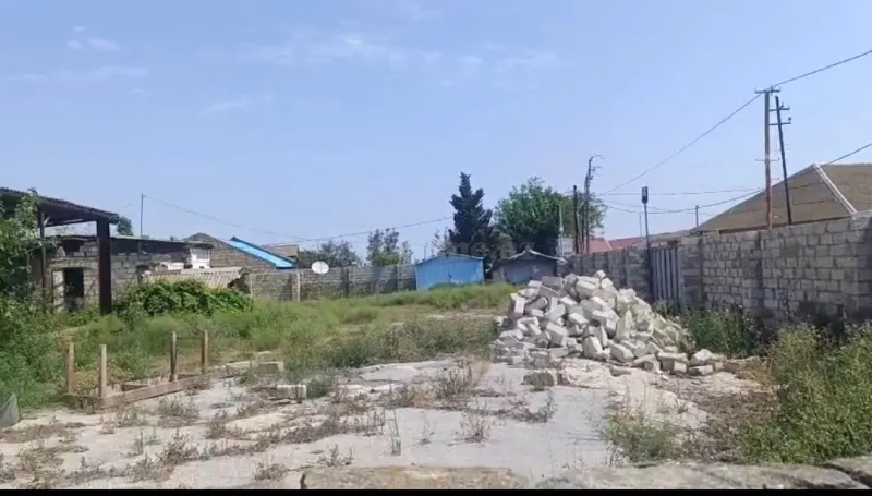 Satılır Torpaq 18 sot Məhəmmədi - şəkil 3