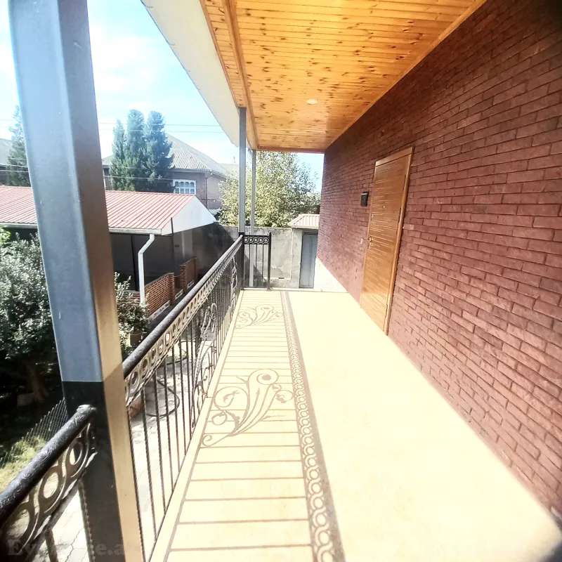 Satılır 6 otaqlı Həyət evi 320 m² Lənkəran - şəkil 2