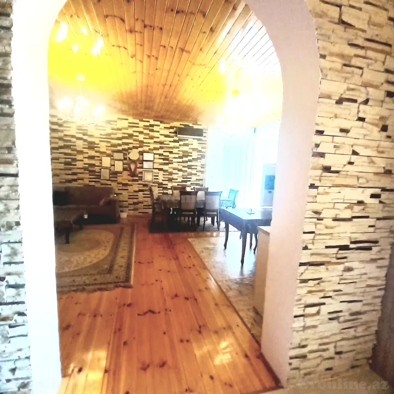 Satılır 6 otaqlı Həyət evi 320 m² Lənkəran - şəkil 4