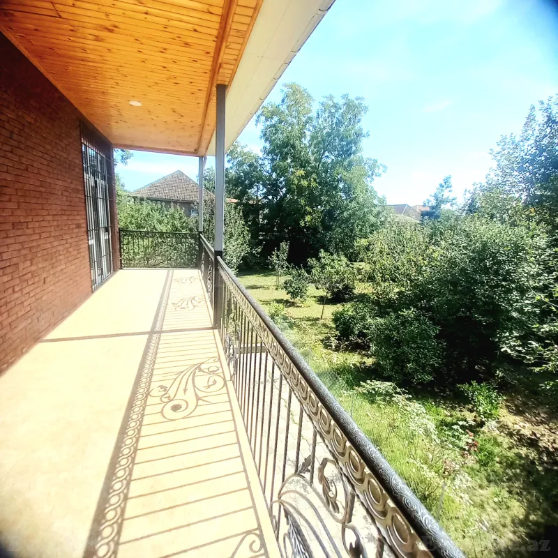 Satılır 6 otaqlı Həyət evi 320 m² Lənkəran - şəkil 5