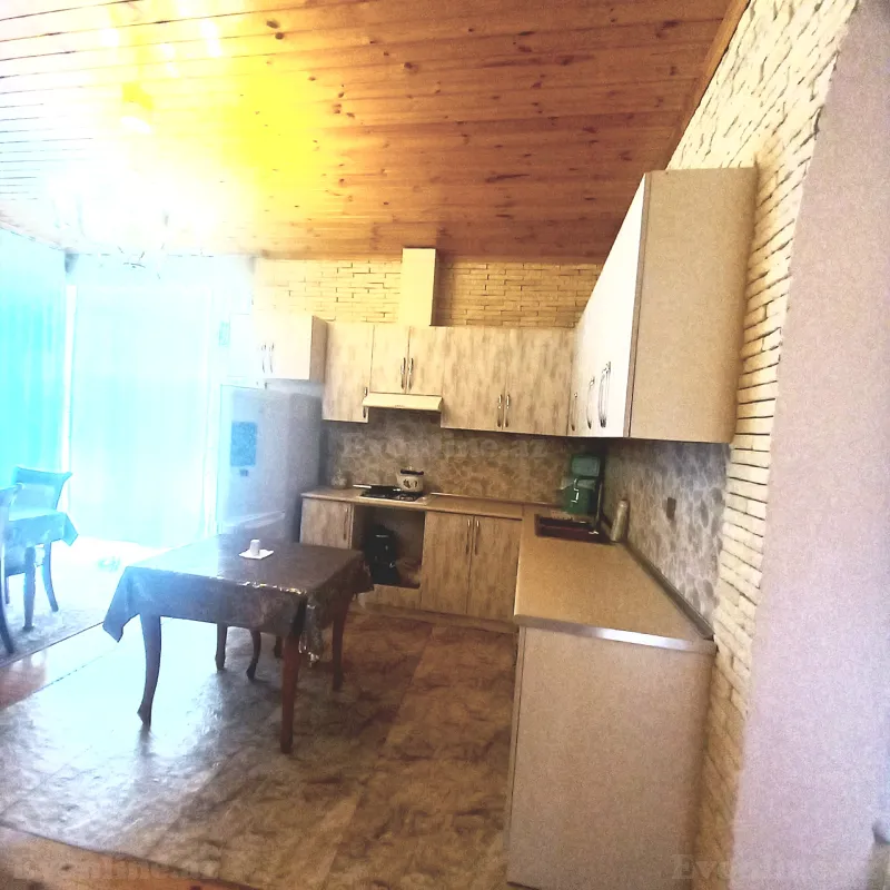 Satılır 6 otaqlı Həyət evi 320 m² Lənkəran - şəkil 7