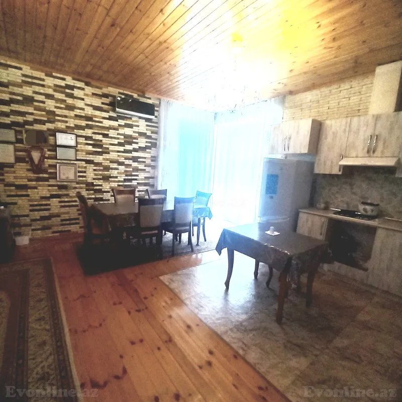 Satılır 6 otaqlı Həyət evi 320 m² Lənkəran - şəkil 8