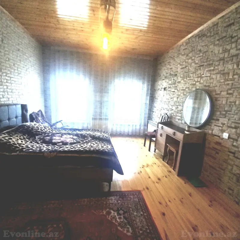 Satılır 6 otaqlı Həyət evi 320 m² Lənkəran - şəkil 9