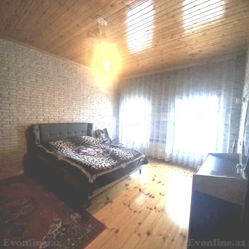 Satılır 6 otaqlı Həyət evi 320 m² Lənkəran - şəkil 10