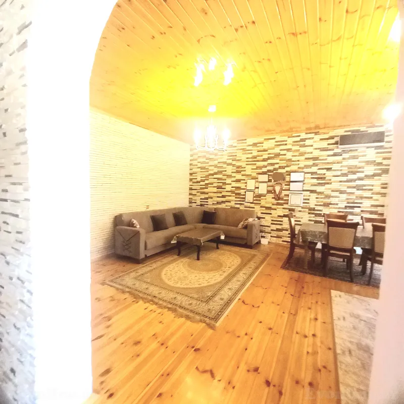 Satılır 6 otaqlı Həyət evi 320 m² Lənkəran - şəkil 14