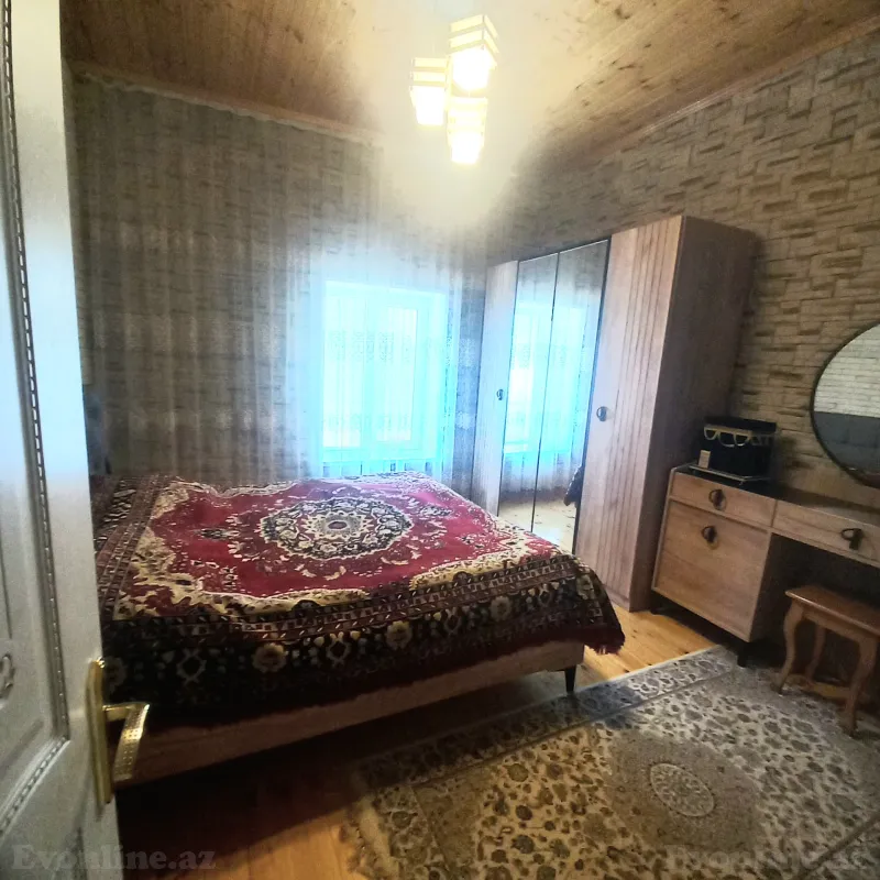 Satılır 6 otaqlı Həyət evi 320 m² Lənkəran - şəkil 15