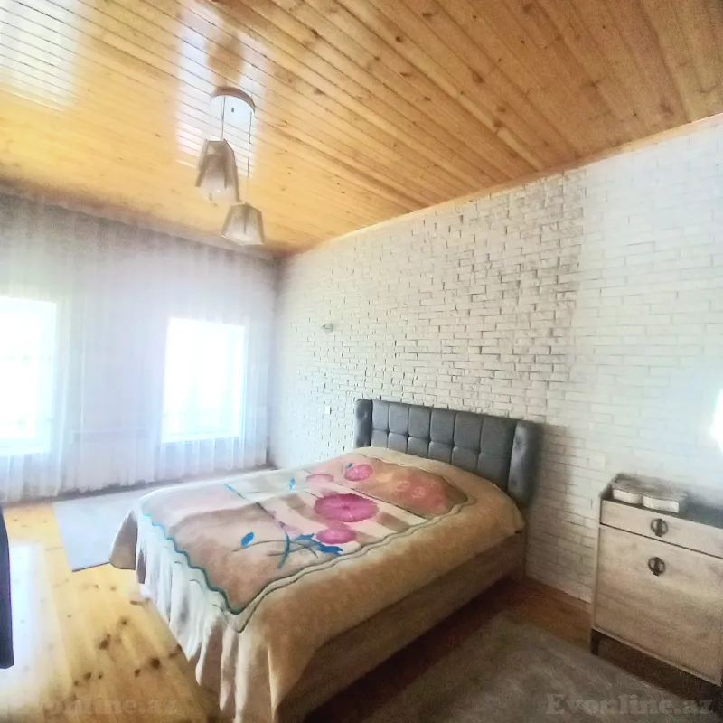 Satılır 6 otaqlı Həyət evi 320 m² Lənkəran - şəkil 16
