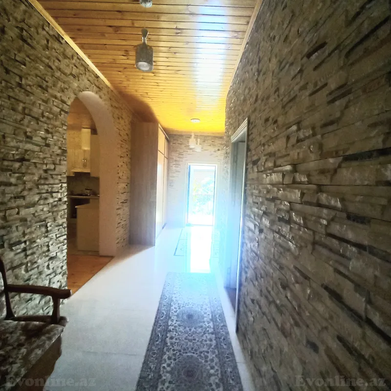 Satılır 6 otaqlı Həyət evi 320 m² Lənkəran - şəkil 17
