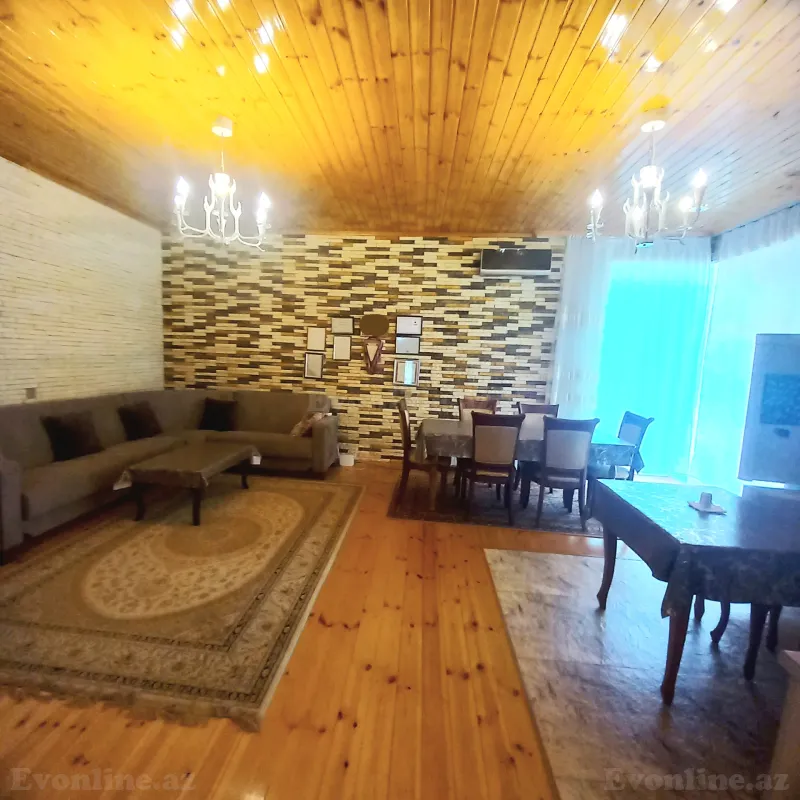 Satılır 6 otaqlı Həyət evi 320 m² Lənkəran - şəkil 18