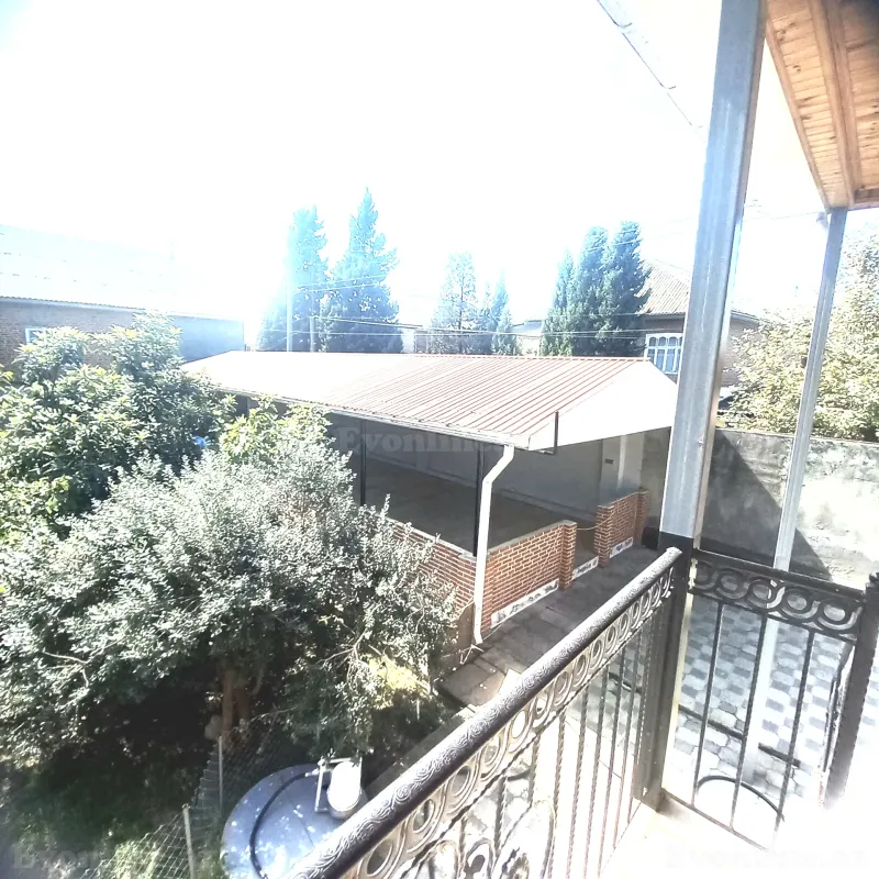 Satılır 6 otaqlı Həyət evi 320 m² Lənkəran - şəkil 19