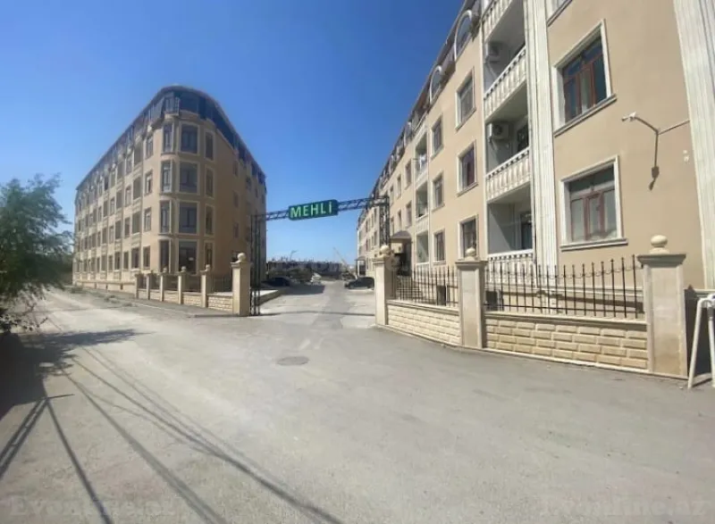 Satılır 2 otaqlı Mənzil Yeni tikili 52 m² Masazır - şəkil 4