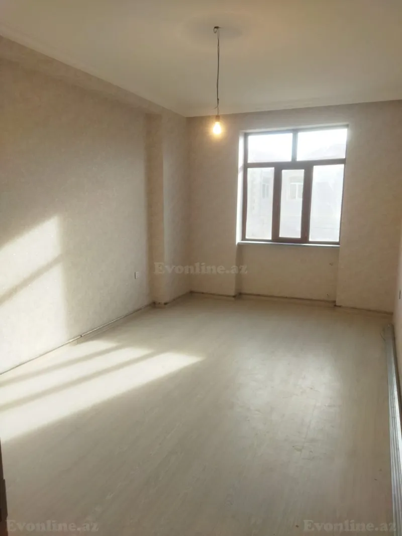 Satılır 2 otaqlı Mənzil Yeni tikili 52 m² Masazır - şəkil 5