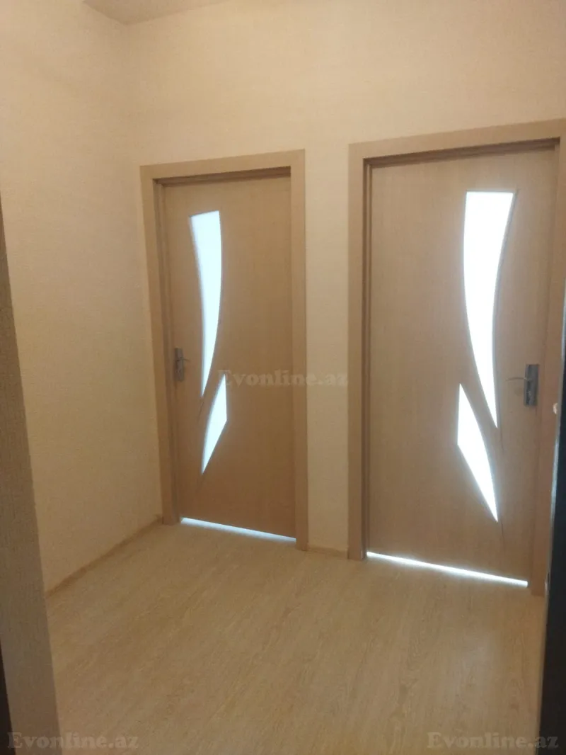 Satılır 2 otaqlı Mənzil Yeni tikili 52 m² Masazır - şəkil 6