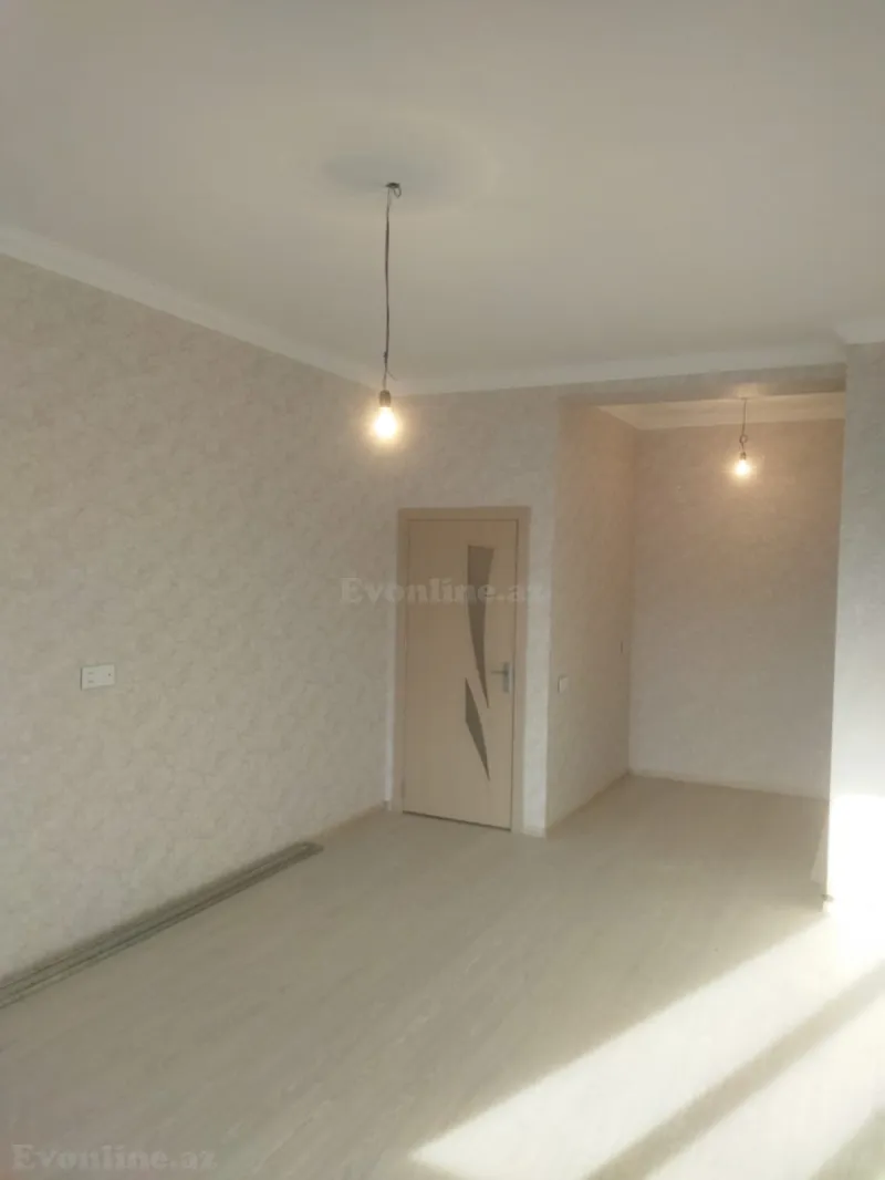 Satılır 2 otaqlı Mənzil Yeni tikili 52 m² Masazır - şəkil 7