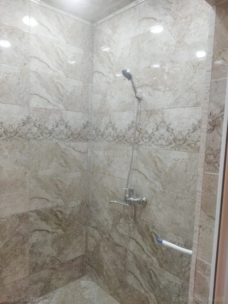 Satılır 2 otaqlı Mənzil Yeni tikili 52 m² Masazır - şəkil 8