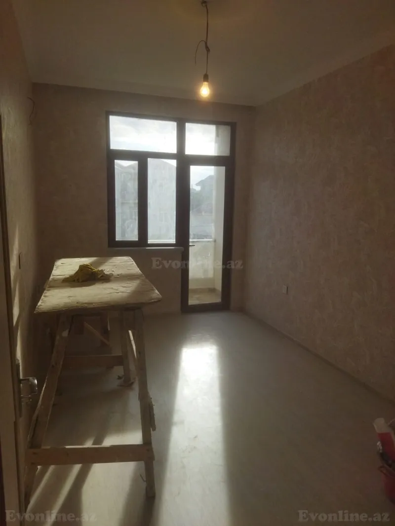 Satılır 2 otaqlı Mənzil Yeni tikili 52 m² Masazır - şəkil 9