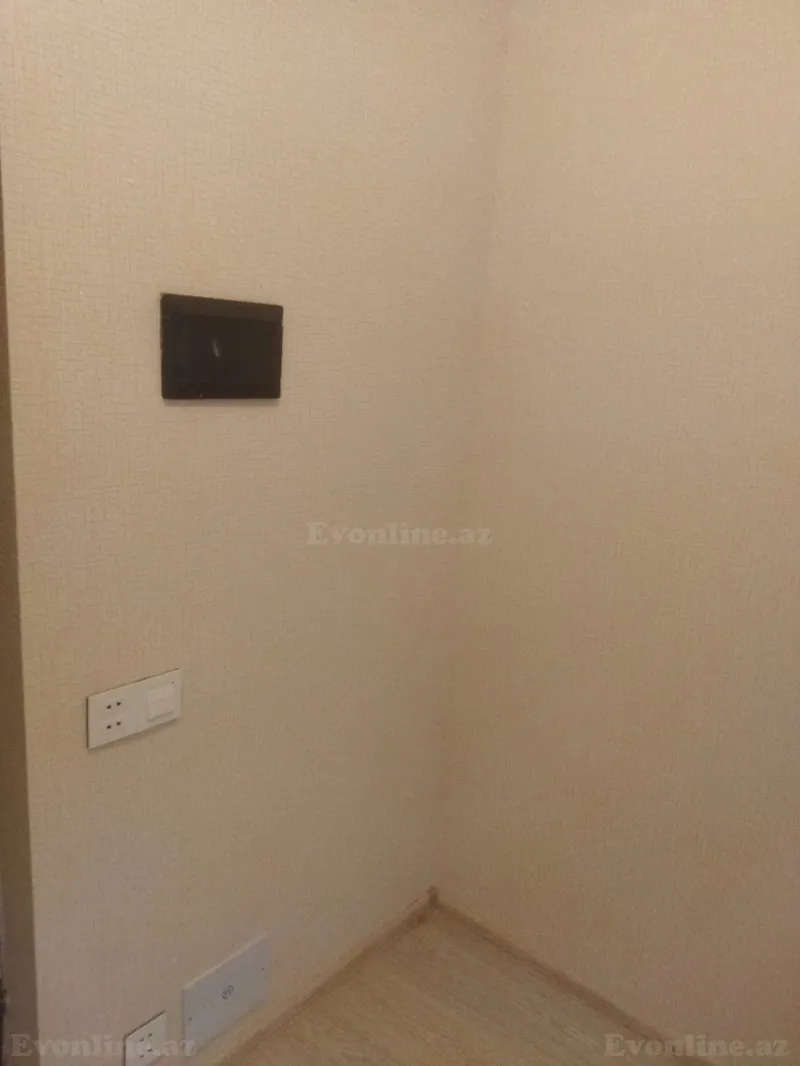 Satılır 2 otaqlı Mənzil Yeni tikili 52 m² Masazır - şəkil 11