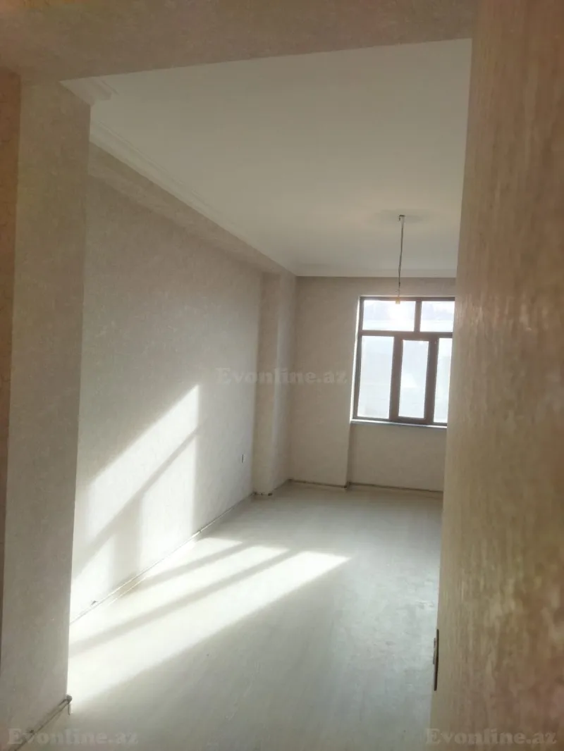 Satılır 2 otaqlı Mənzil Yeni tikili 52 m² Masazır - şəkil 12