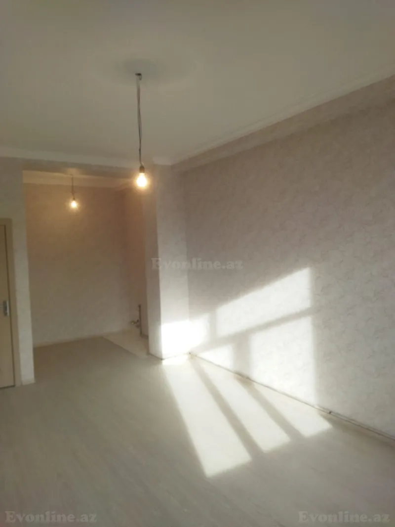 Satılır 2 otaqlı Mənzil Yeni tikili 52 m² Masazır - şəkil 13
