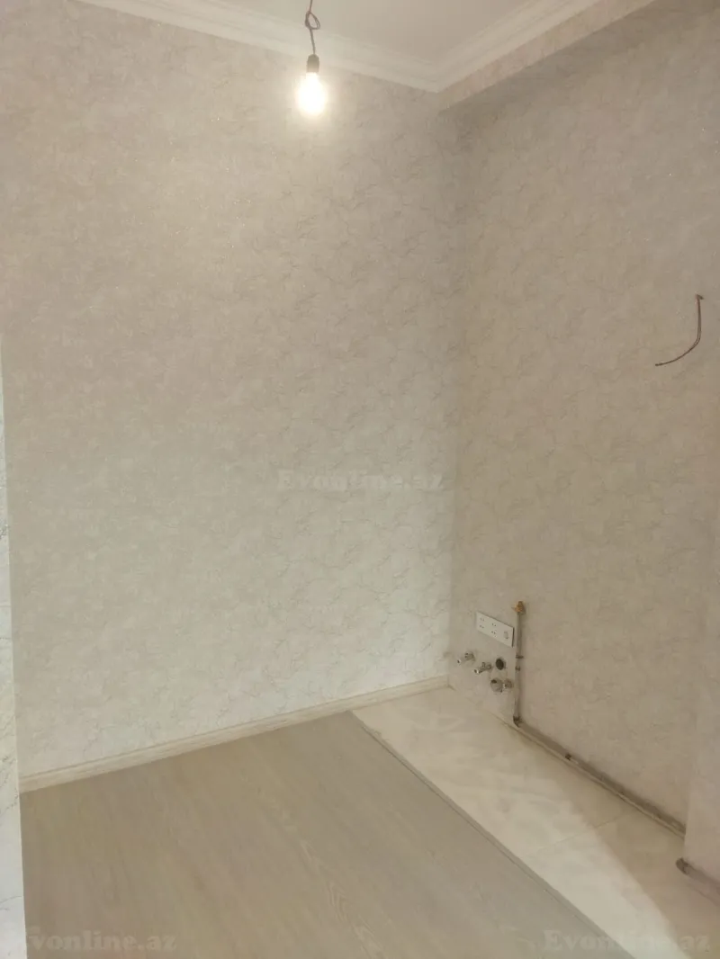Satılır 2 otaqlı Mənzil Yeni tikili 52 m² Masazır - şəkil 14