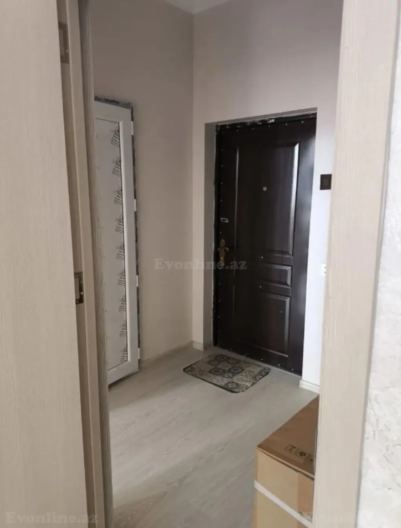 Satılır 2 otaqlı Mənzil Yeni tikili 52 m² Masazır - şəkil 15