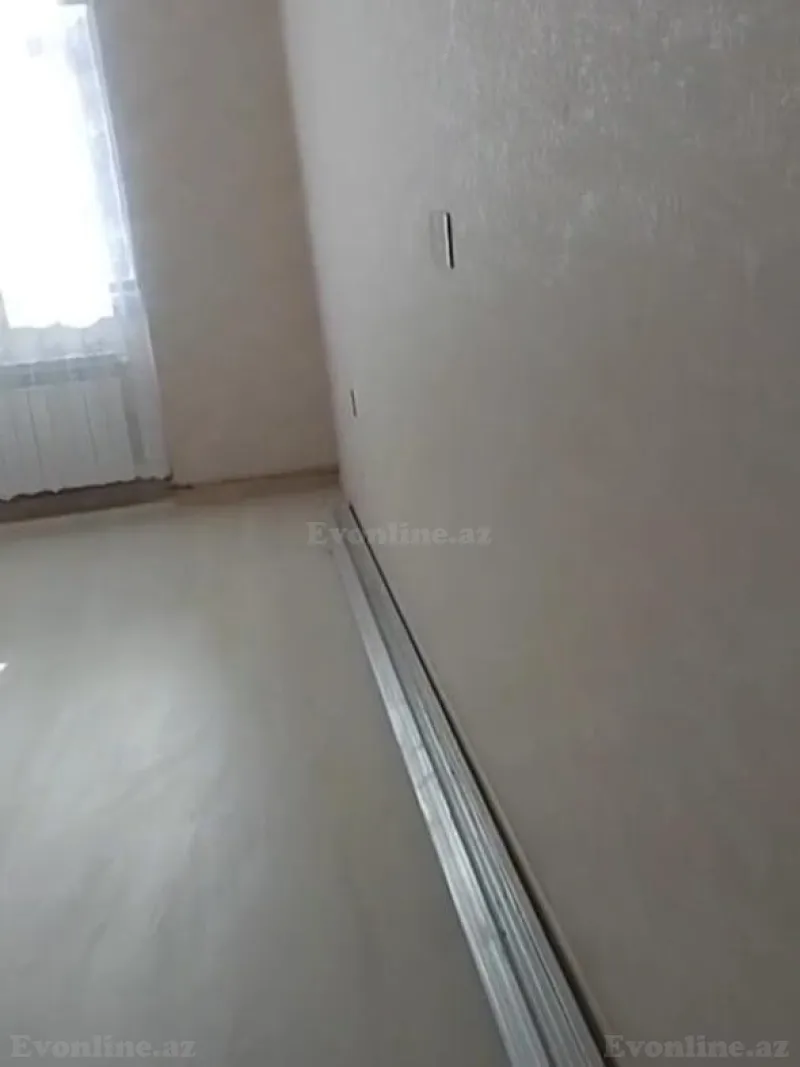 Satılır 2 otaqlı Mənzil Yeni tikili 52 m² Masazır - şəkil 16