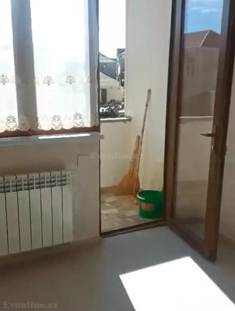 Satılır 2 otaqlı Mənzil Yeni tikili 52 m² Masazır - şəkil 17