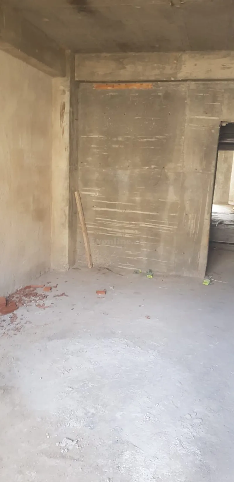Satılır 1 otaqlı Mənzil Yeni tikili 32 m² Xırdalan - şəkil 2